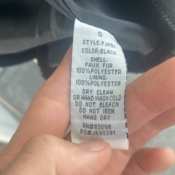 CI SONO Faux Fur Collection - Picture 8 of 11